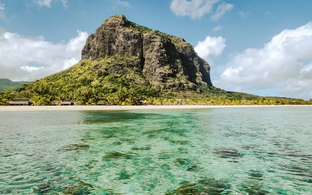 Le Morne, Ile Maurice