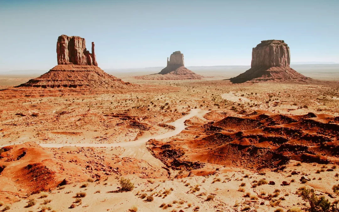 Monument Valley