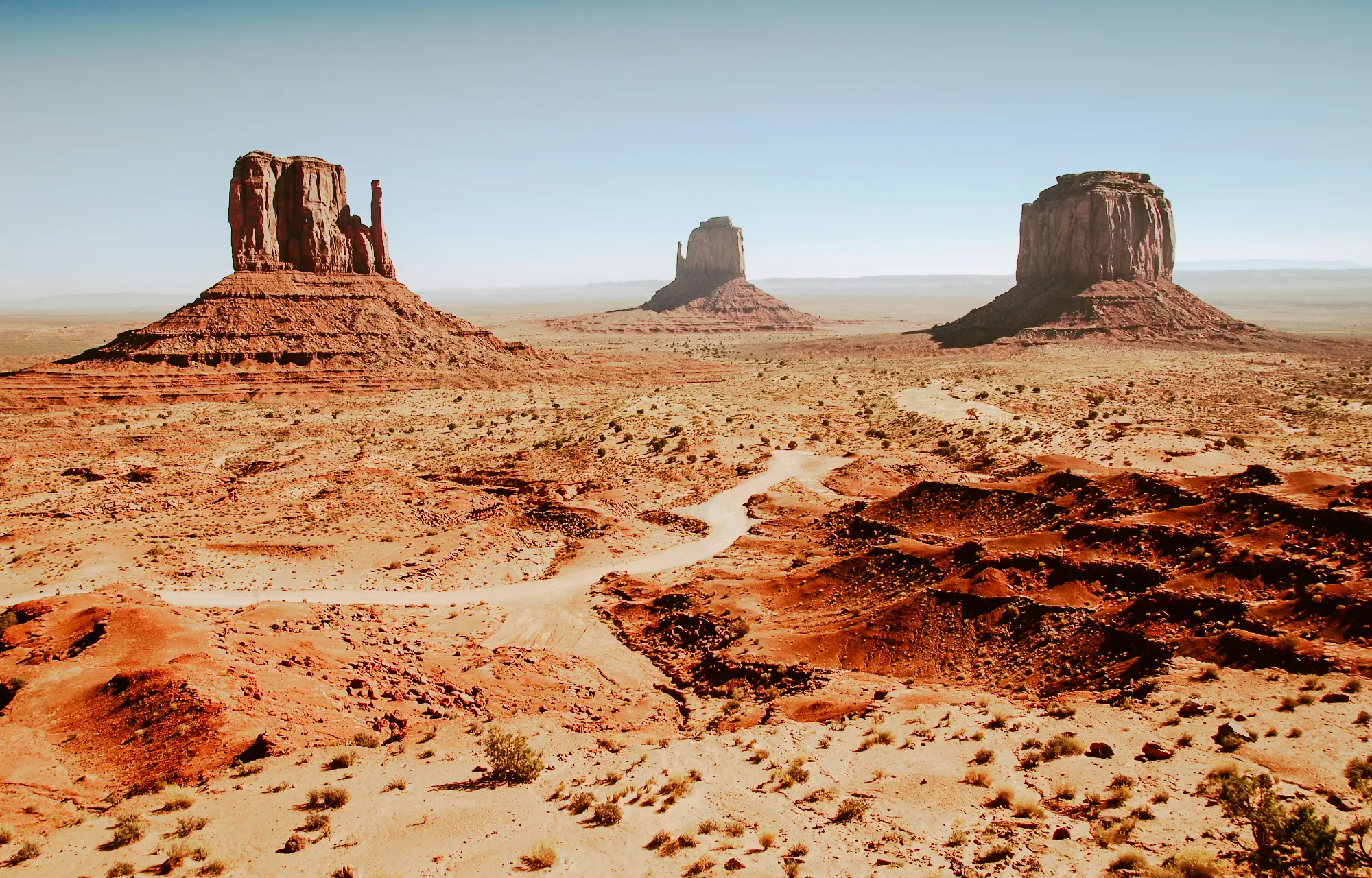 Monument Valley