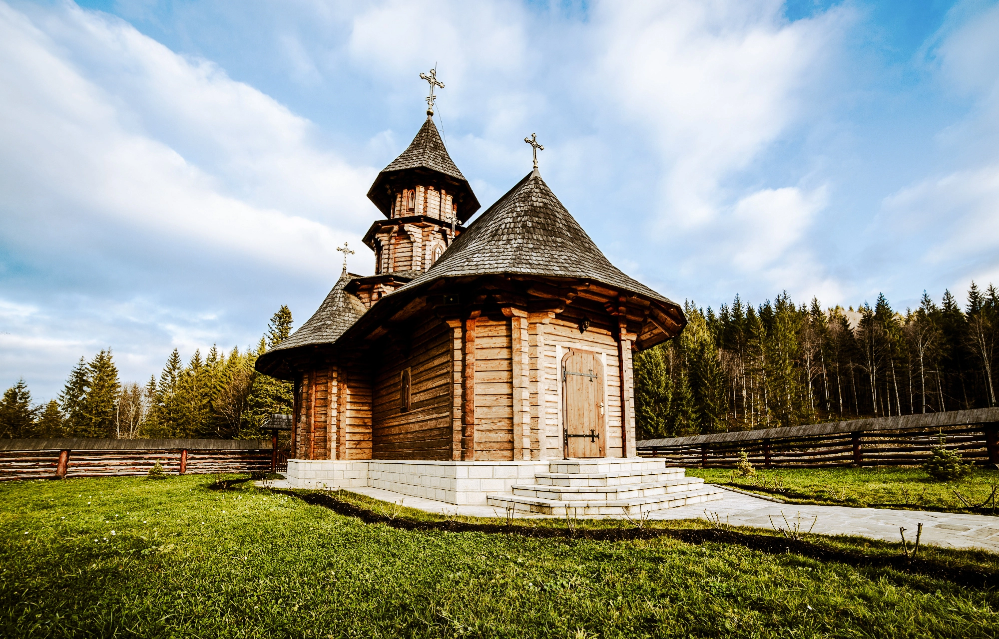 Roumanie, Sibiu