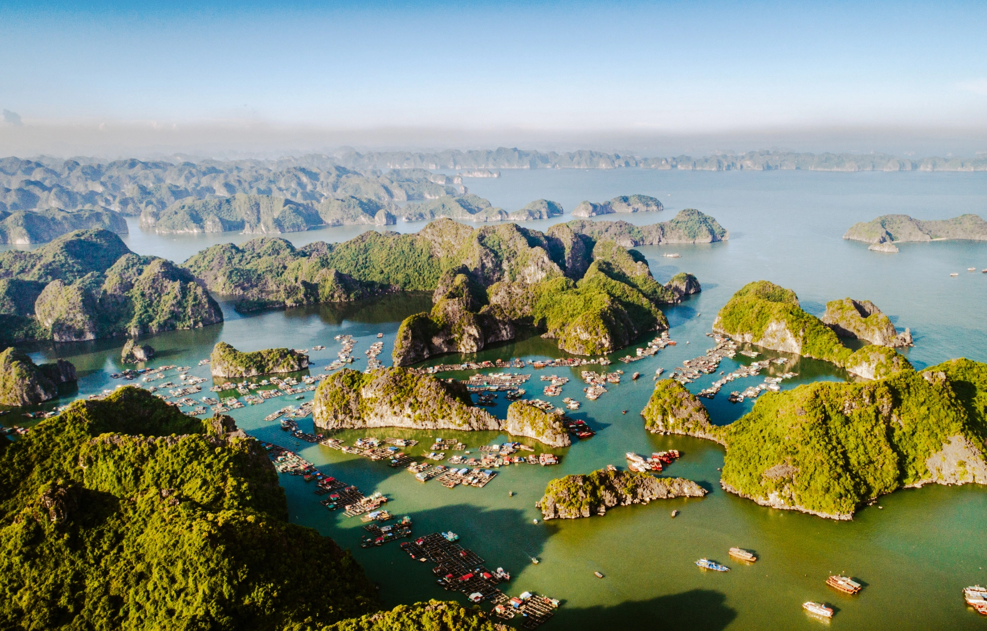 Ha Long Vietnam