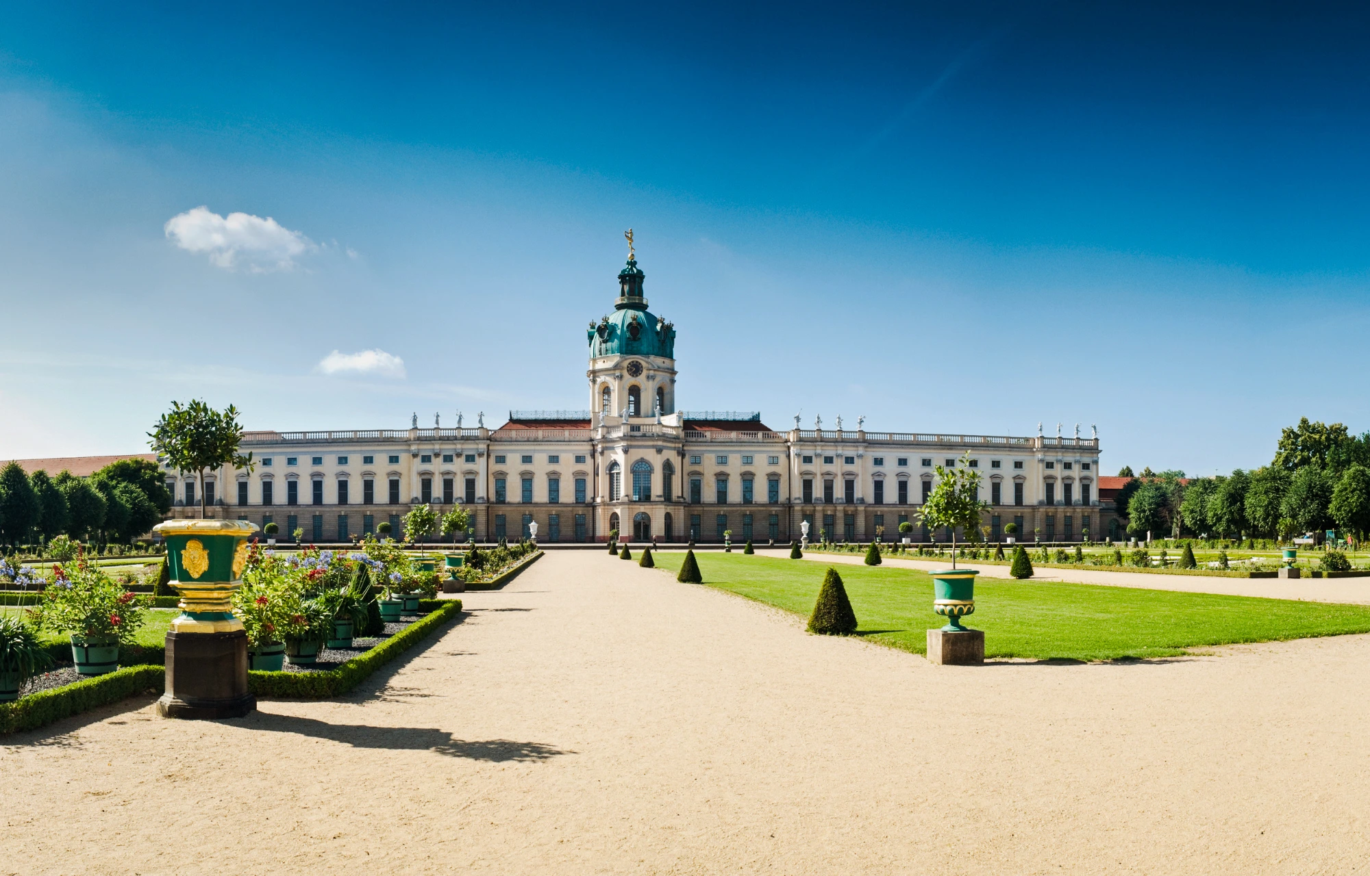 Parlement Berlin