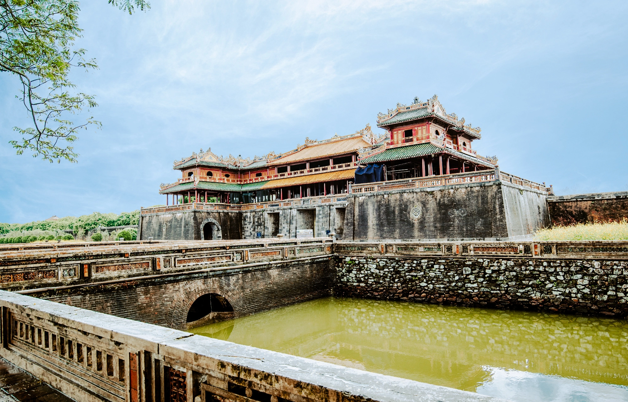 Hué, Vietnam