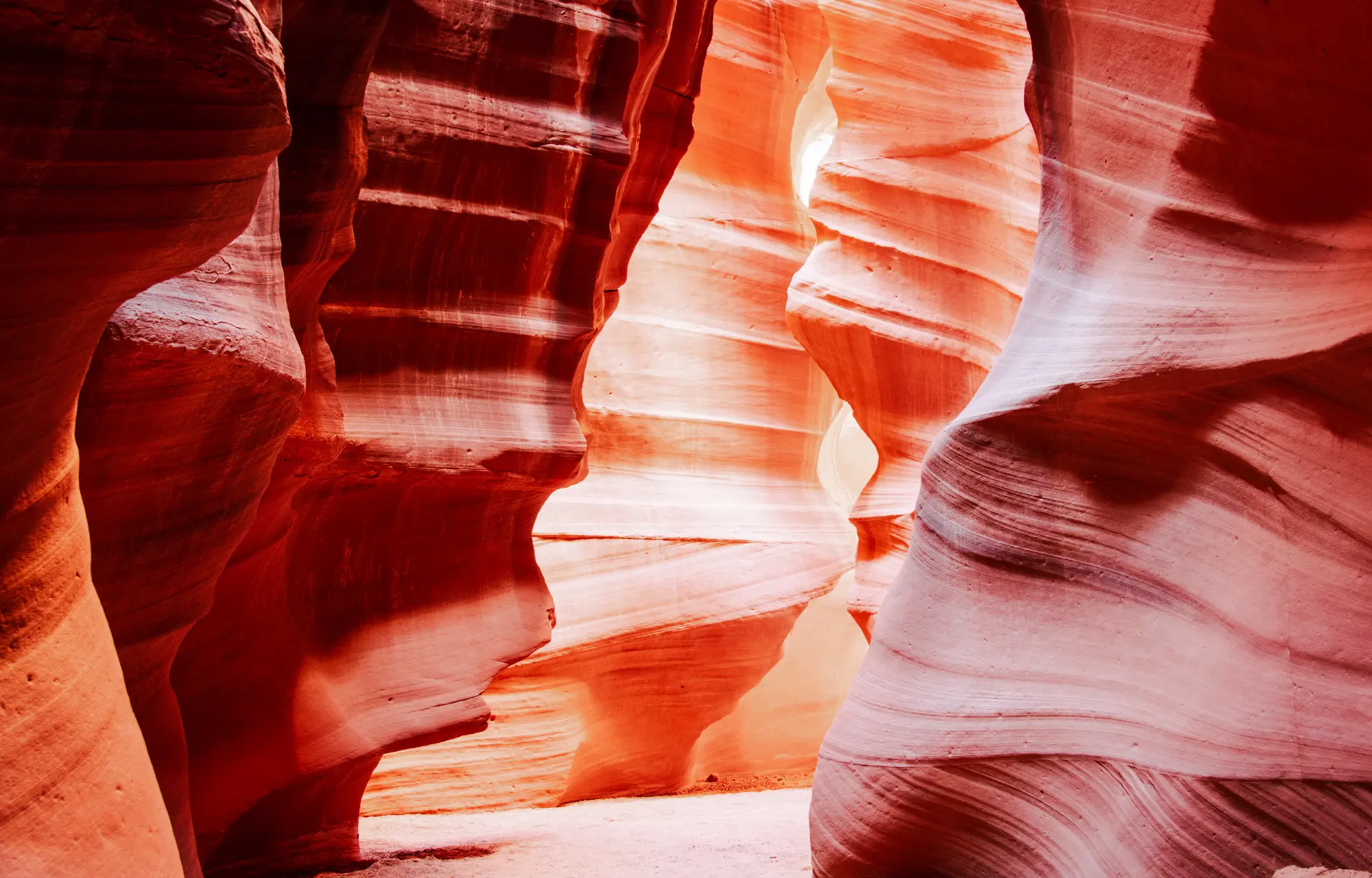 Antelope Canyon