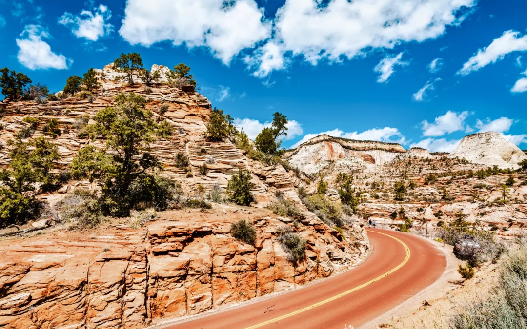 Zion National Park