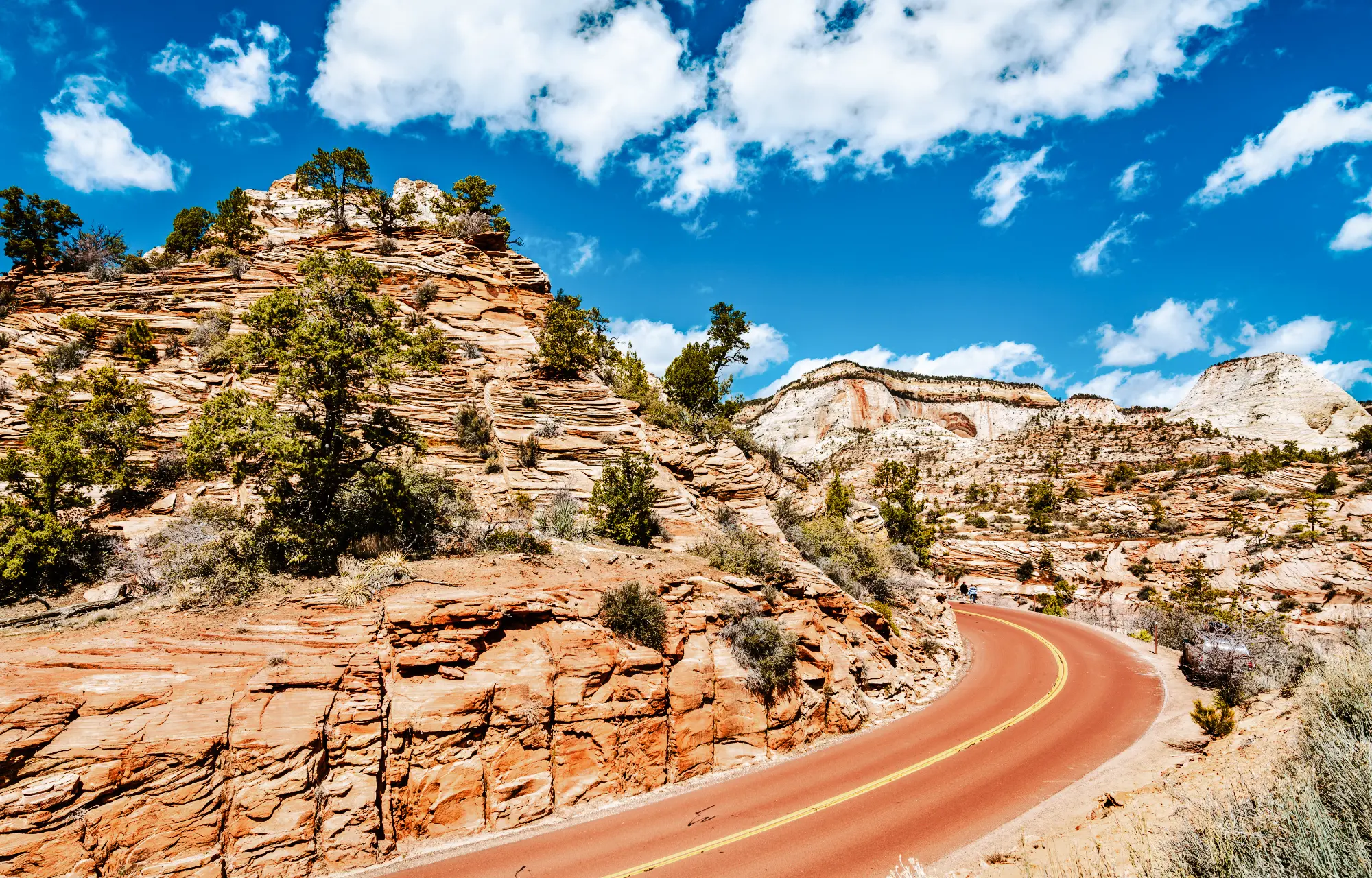 Zion National Park