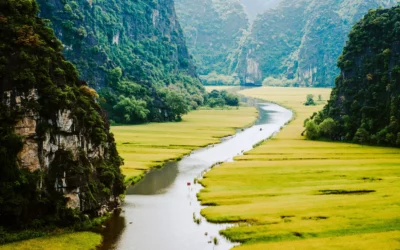 10 jours au Vietnam