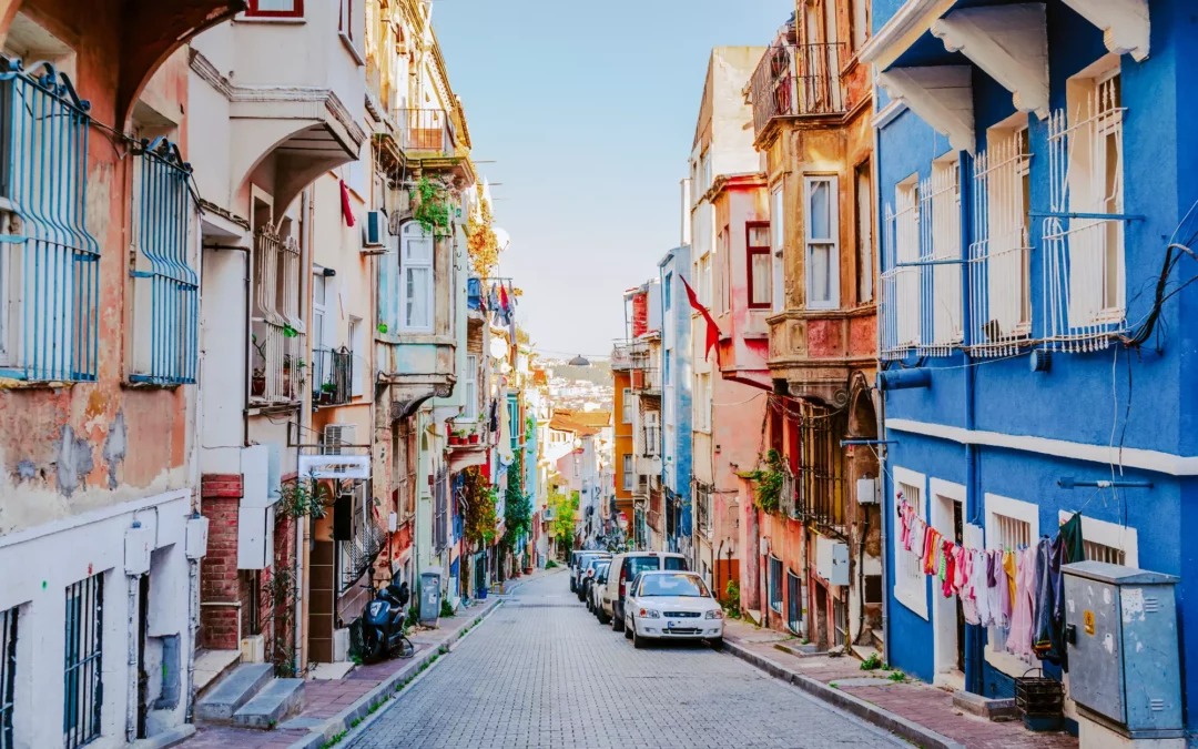 Istanbul