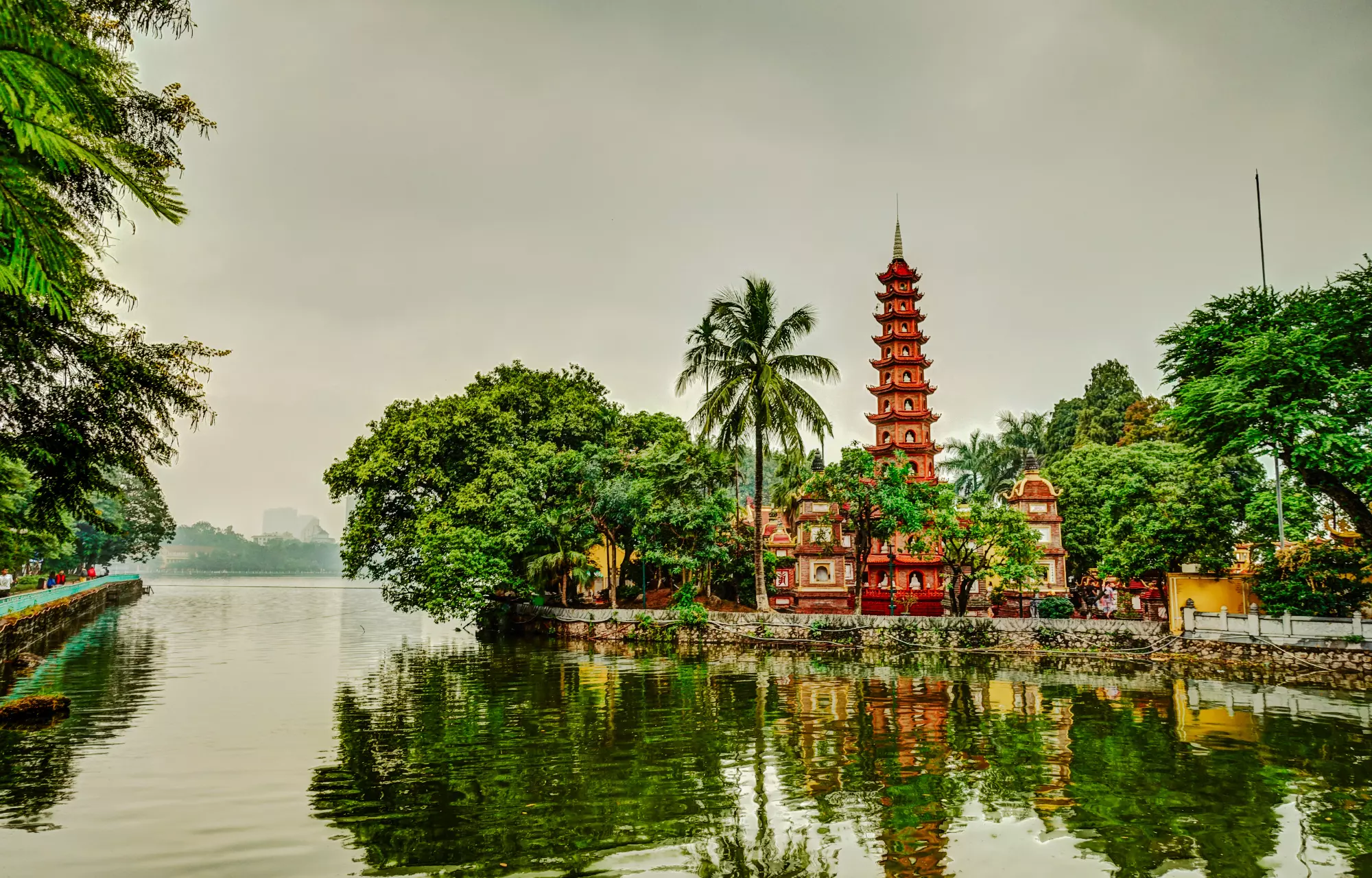 Vietnam