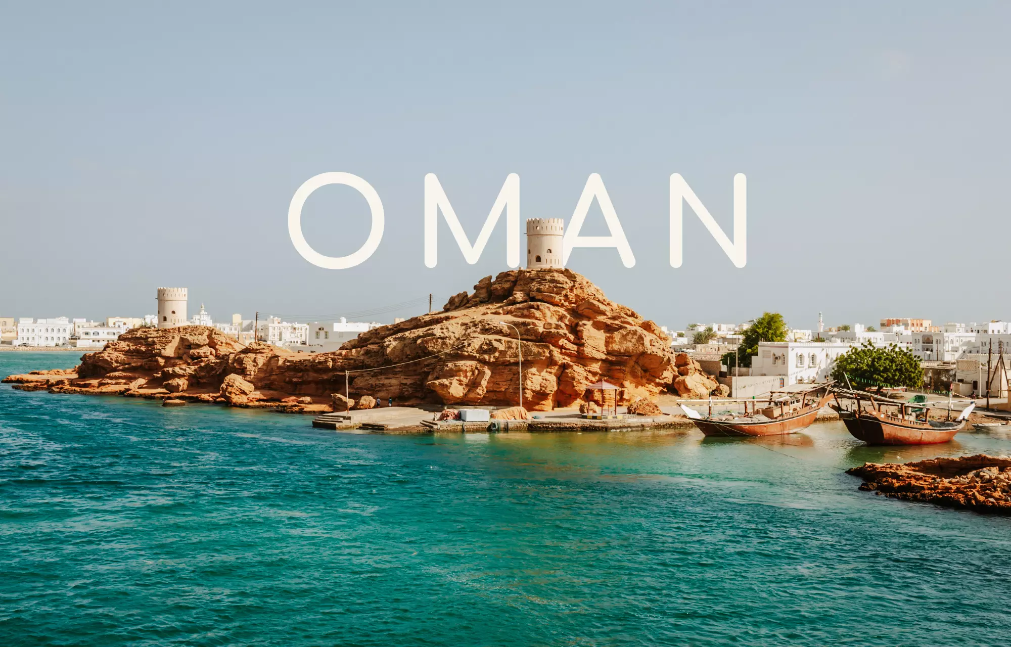 Sultanat d'Oman